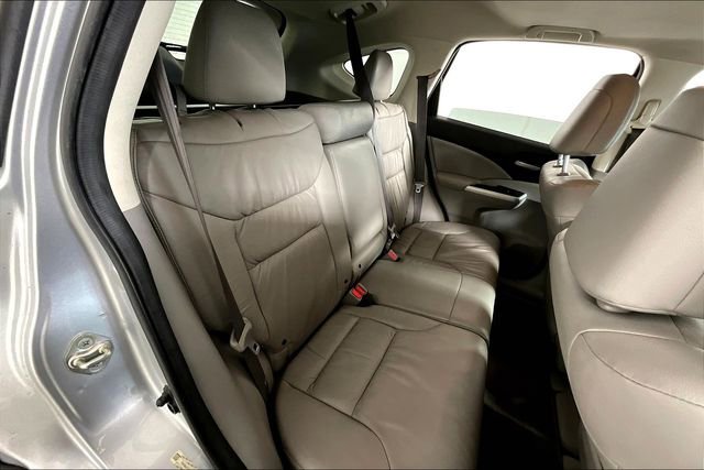 Used 2014 Honda CR-V EX-L image 27