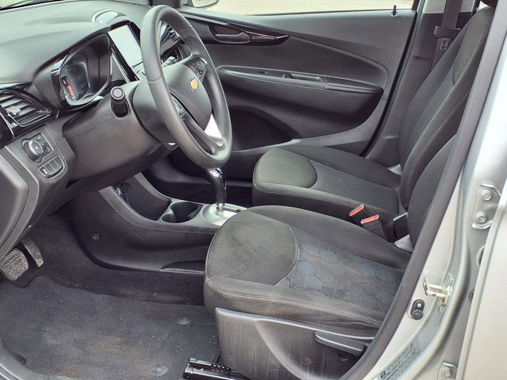 Used 2017 Chevrolet Spark LT image 3
