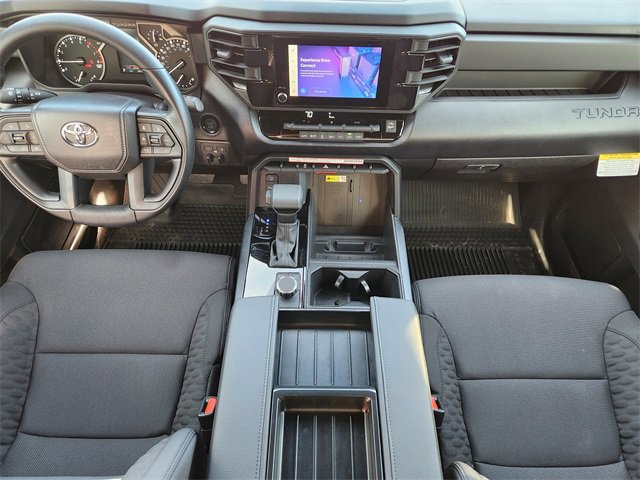New 2026 Toyota Tundra SR5 image 18