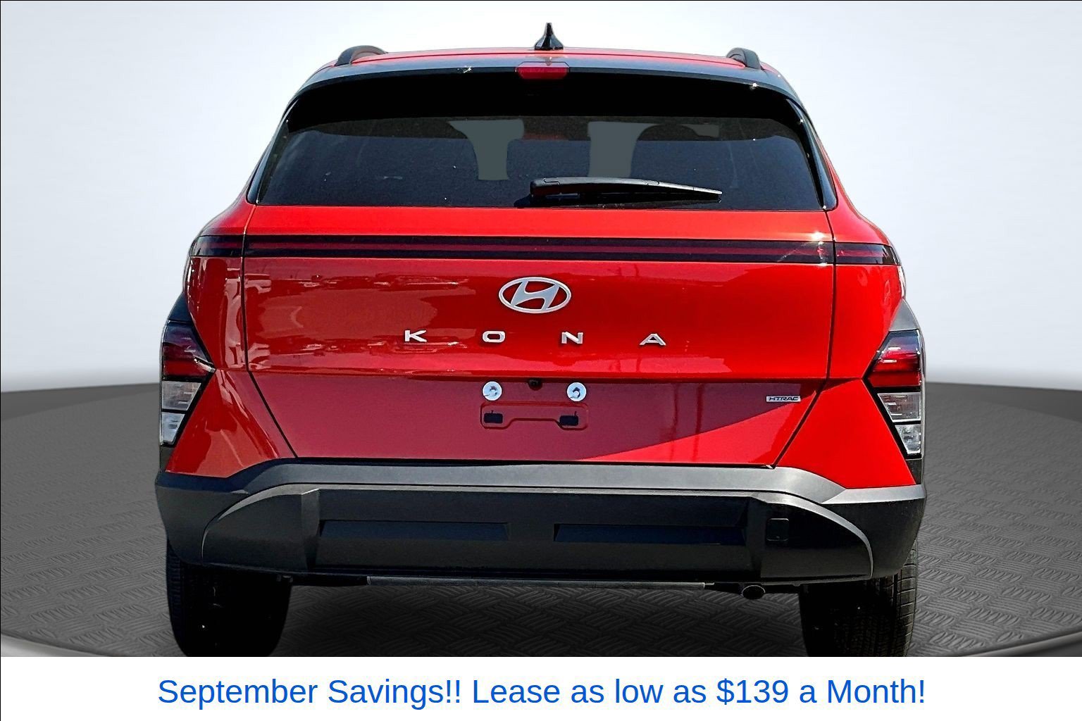 New 2026 Hyundai Kona SEL Sport AWD/4WD image 6