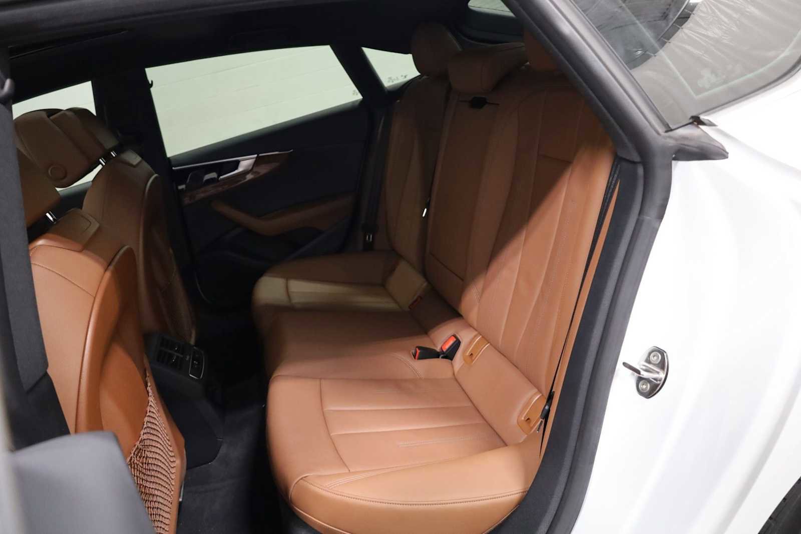 Used 2022 Audi A5 2.0T Premium image 33