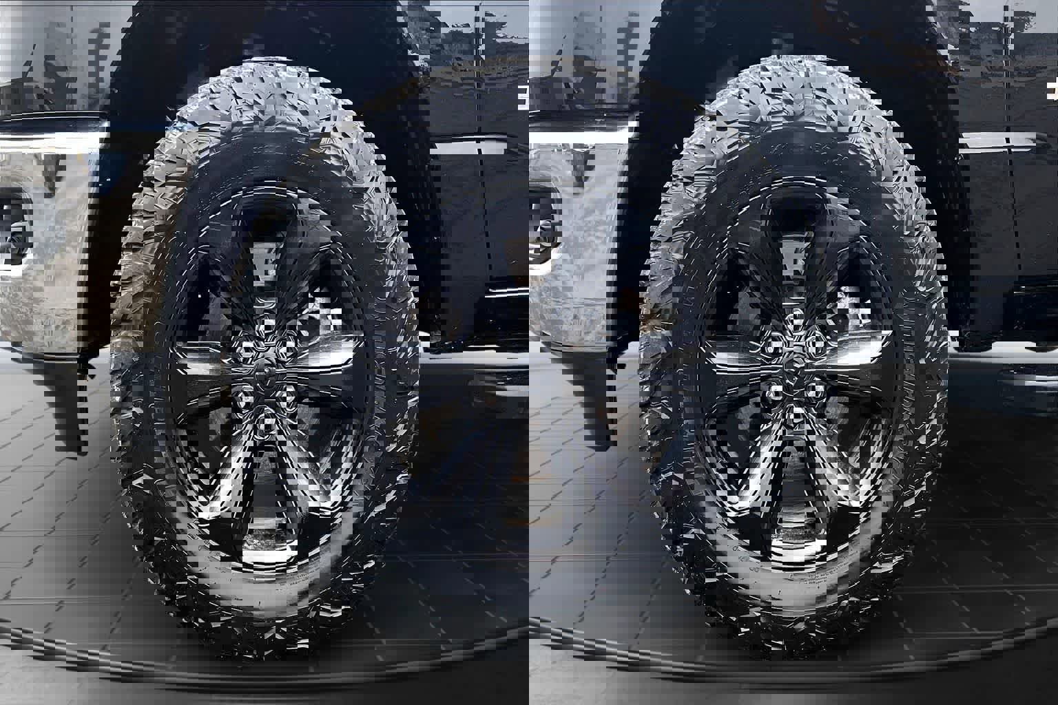 Used 2020 RAM 1500 Big Horn image 8