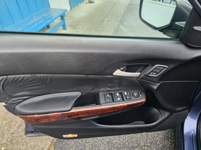 Used 2012 Honda Crosstour EX-L image 11