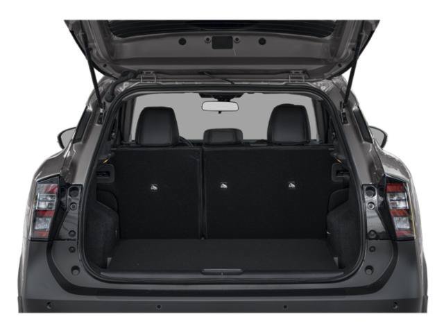 New 2026 Nissan Kicks SR w/ SR Premium Package FWD image 13