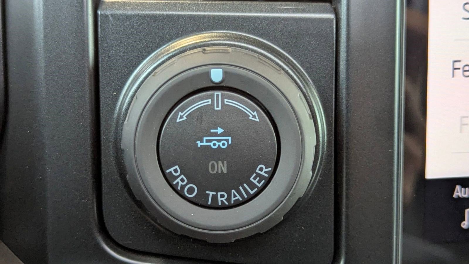 New 2026 Ford F250 Platinum image 30