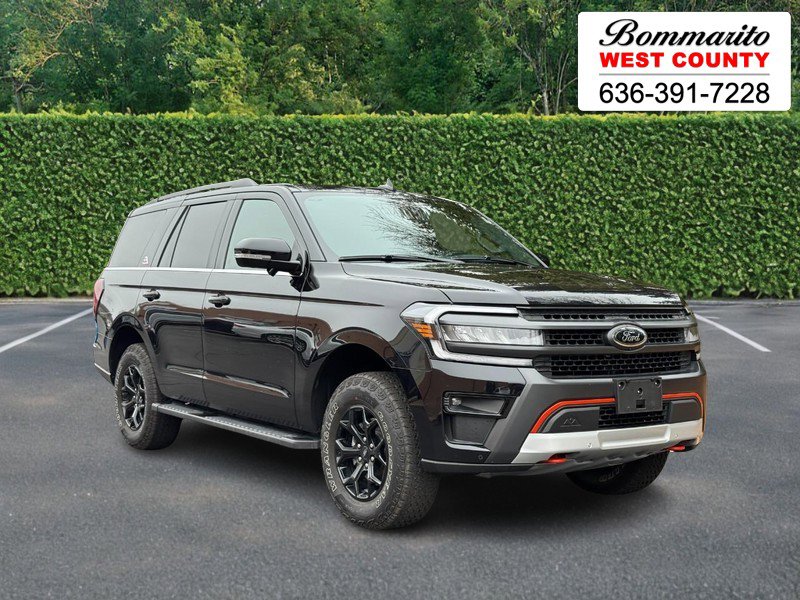 Used 2024 Ford Expedition Timberline