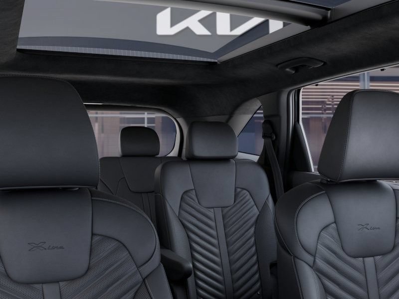 New 2026 Kia Sorento SX Prestige AWD/4WD image 32