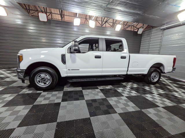 Used 2019 Ford F250 XL w/ Power Equipment Group image 8