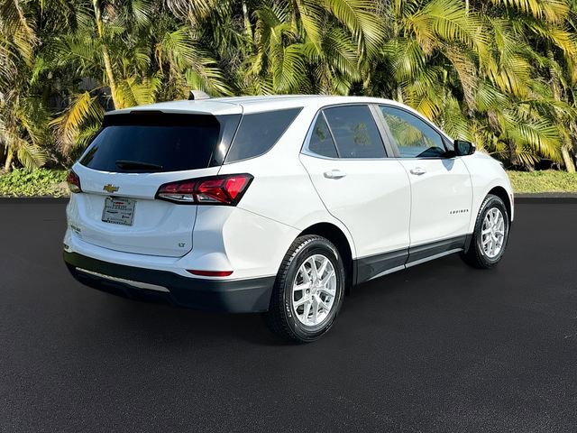Used 2023 Chevrolet Equinox LT image 5