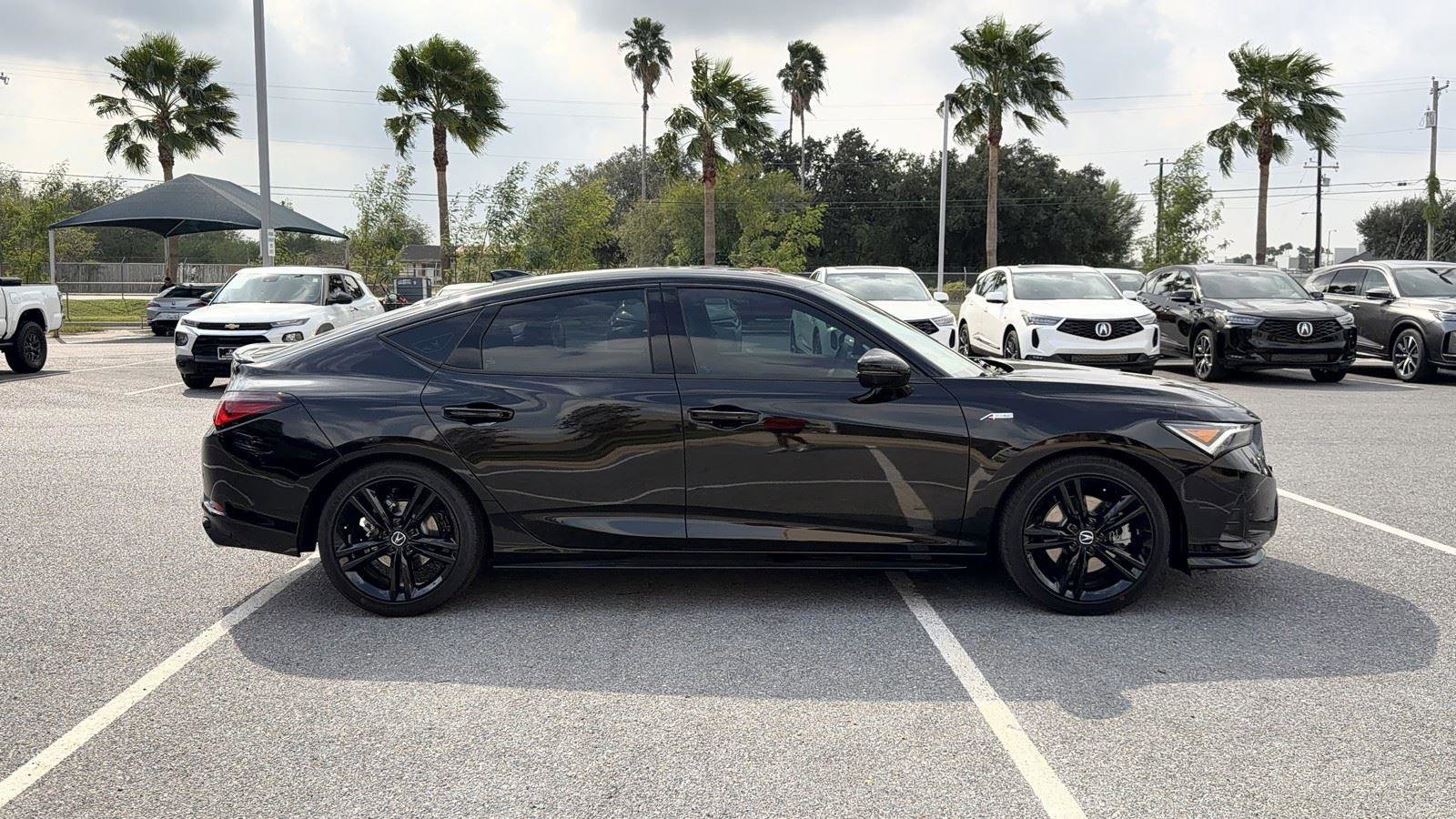 New 2026 Acura Integra A-Spec image 16