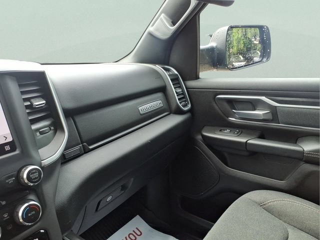 Used 2022 RAM 1500 Big Horn AWD/4WD image 26