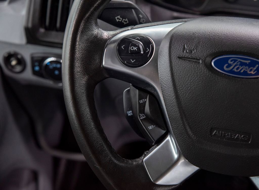 Used 2016 Ford Transit 150 130 Low Roof image 18