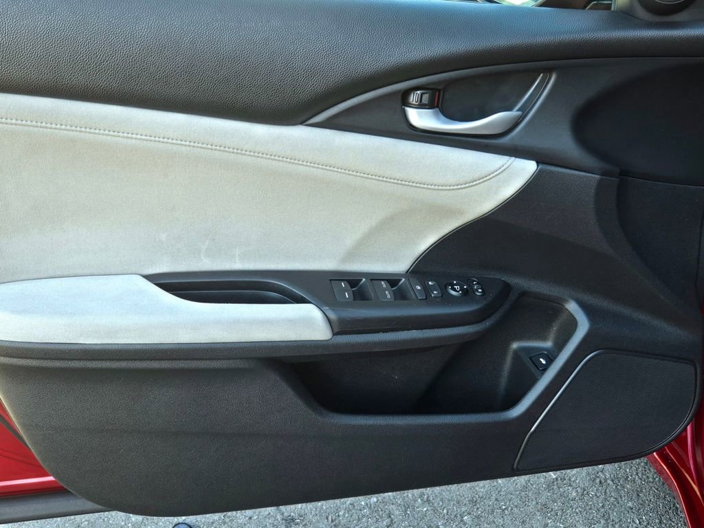 Used 2022 Honda Insight EX image 10