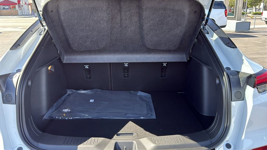 New 2026 Buick Envista Sport Touring w/ Convenience I Package image 30