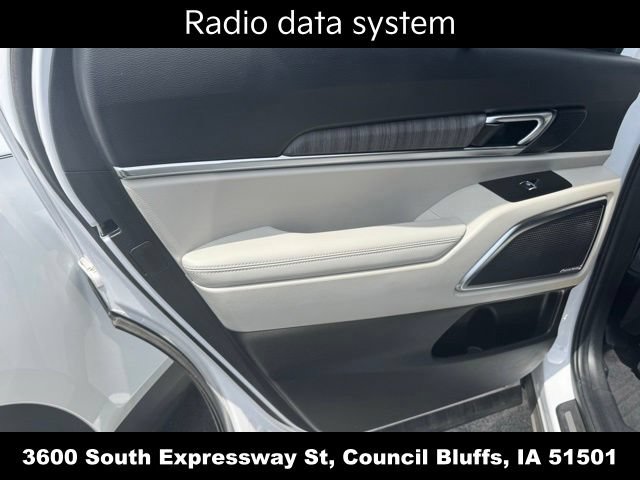 Used 2023 Kia Telluride SX FWD image 13