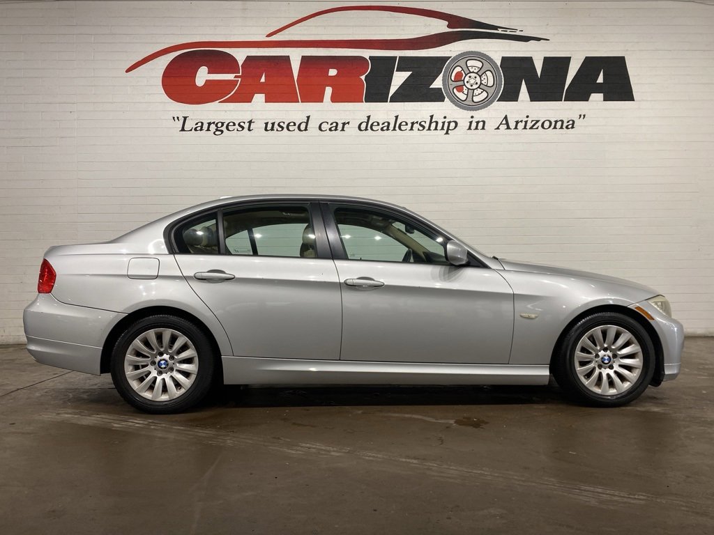 Used 2009 BMW 328i Sedan