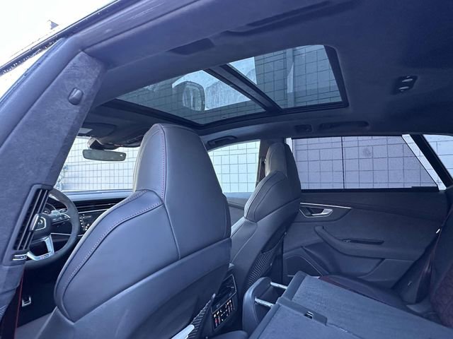 New 2026 Audi RS Q8 performance image 7