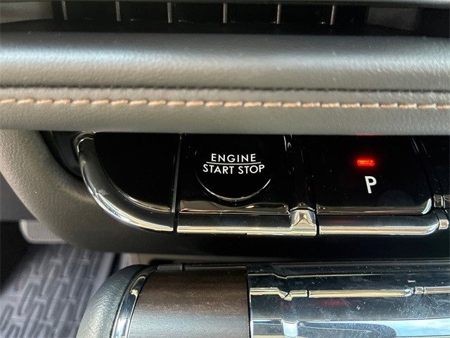 New 2025 Lincoln Aviator Reserve w/ Equipment Group 201A image 33