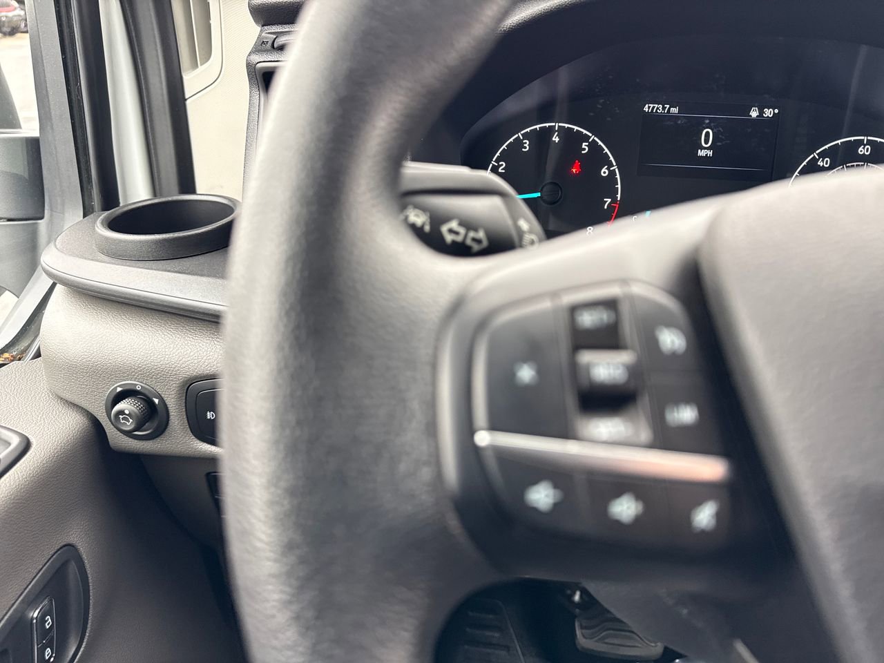 Used 2024 Ford Transit 150 Low Roof w/ Load Area Protection Package image 28