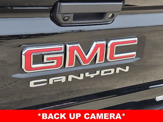 New 2026 GMC Canyon Elevation w/ Convenience Package image 10