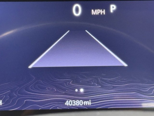 Used 2021 Jeep Grand Cherokee L Limited w/ Luxury Tech Group II image 10