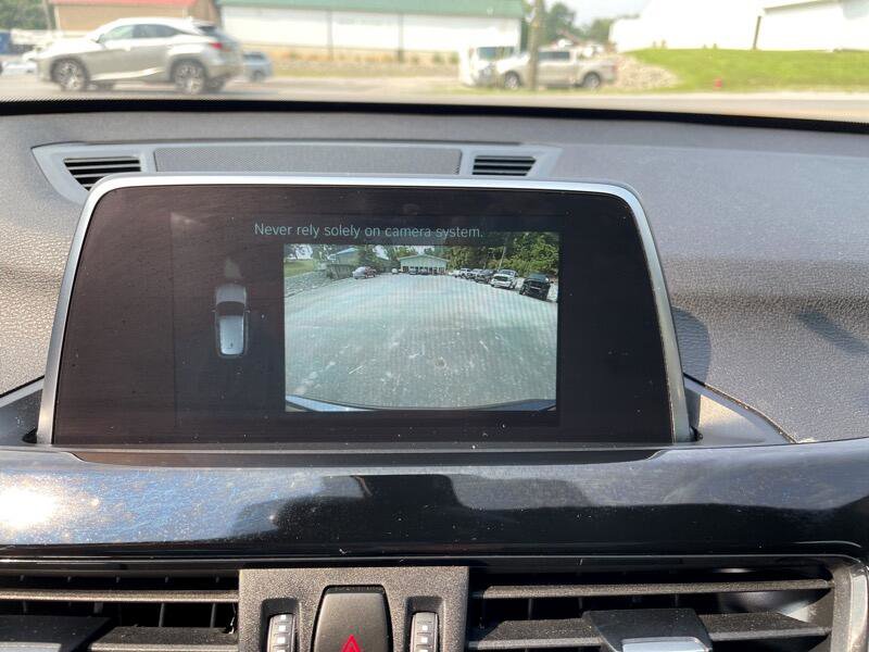 Used 2018 BMW X1 xDrive28i image 22