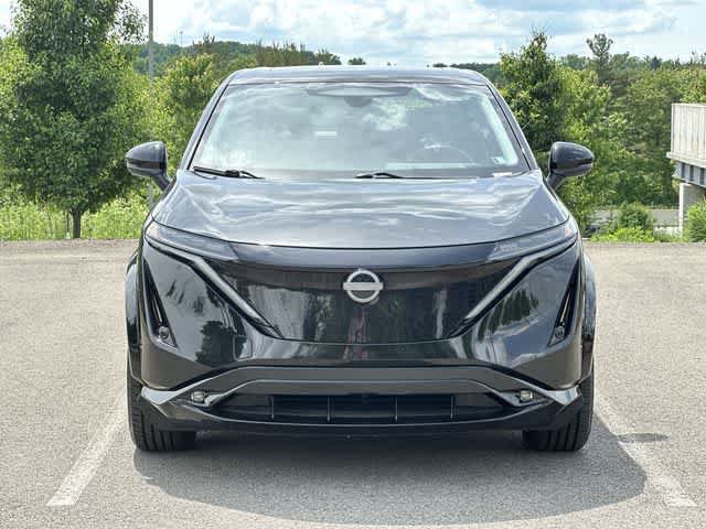 Used 2024 Nissan Ariya AWD image 31