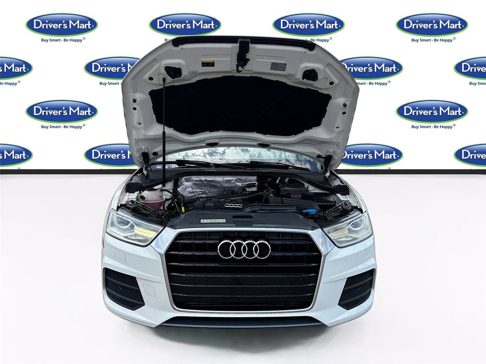 Used 2017 Audi Q3 2.0T Premium w/ Convenience Package FWD image 32