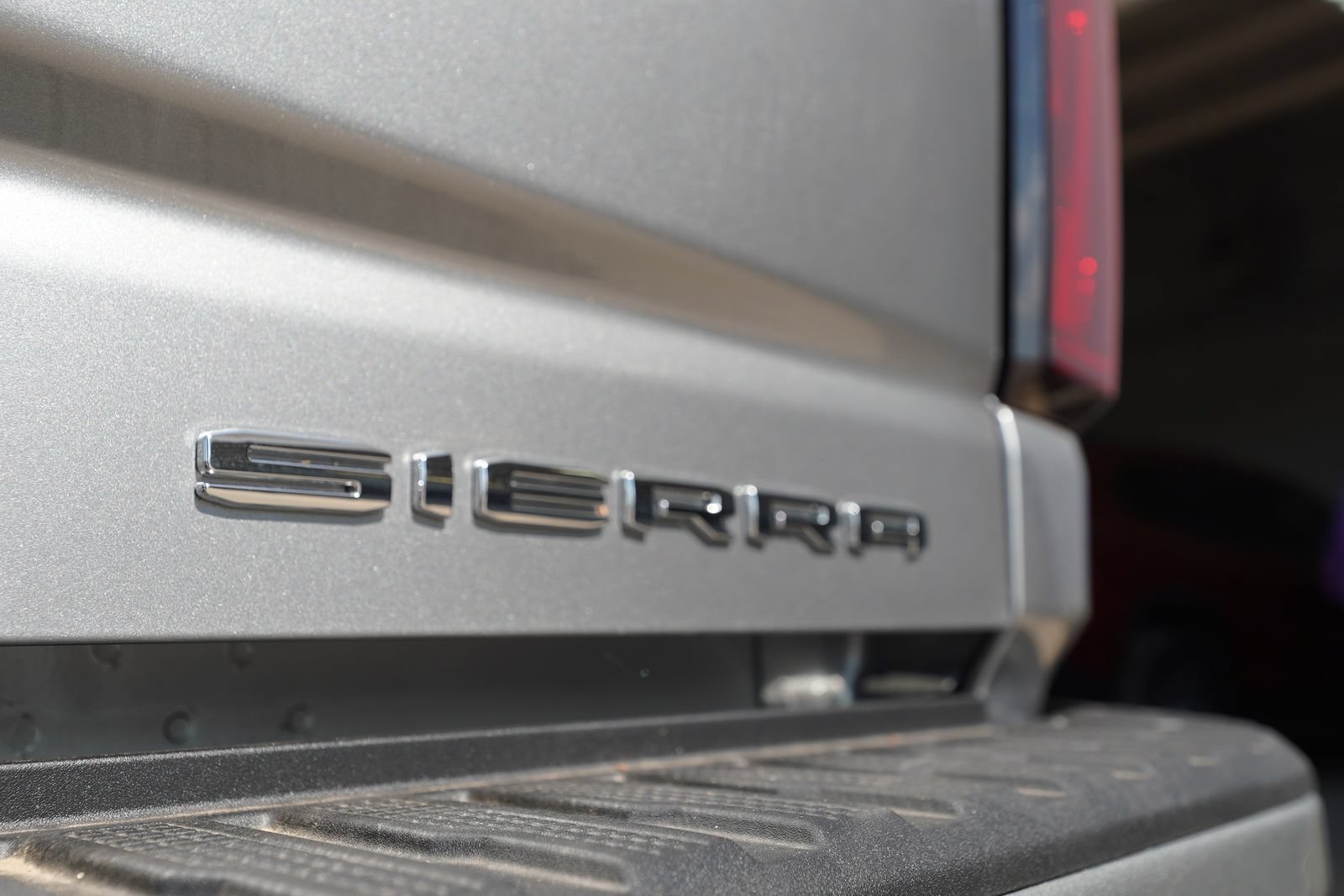 New 2026 GMC Sierra 3500 Denali Ultimate AWD/4WD image 22
