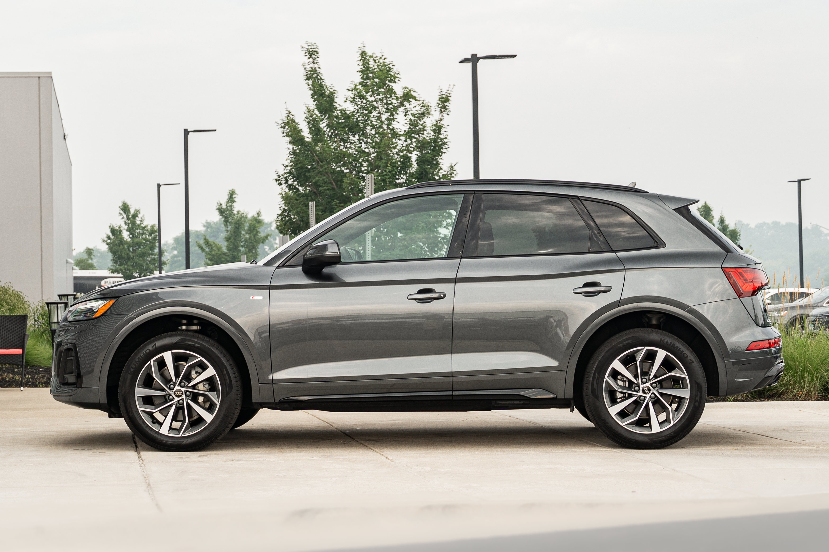 Certified 2024 Audi Q5 2.0T Premium AWD/4WD image 6