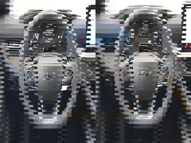 New 2026 Ford Explorer Tremor w/ Tremor Ultimate Package image 39