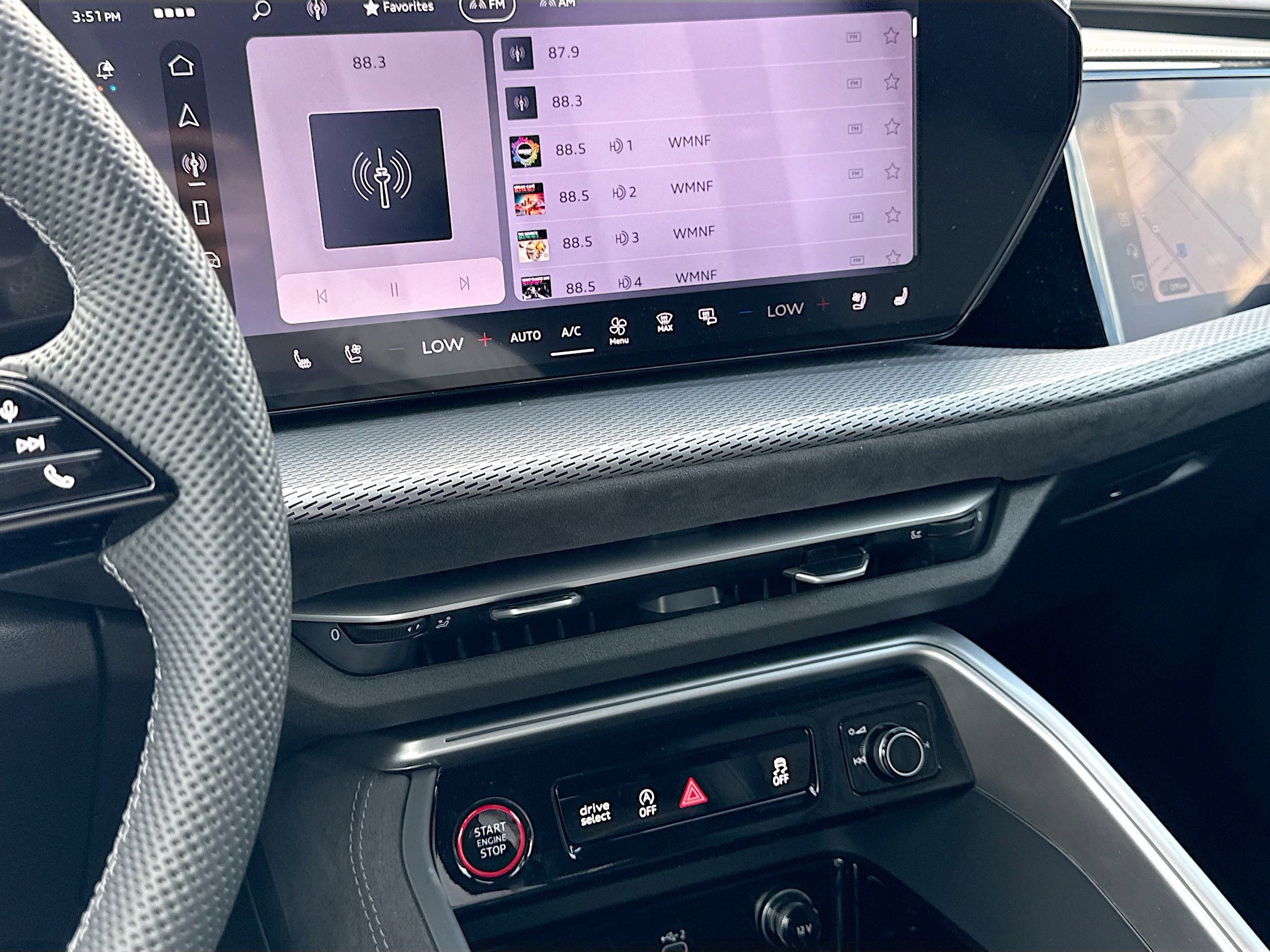 New 2026 Audi SQ5 Premium Plus AWD/4WD image 26