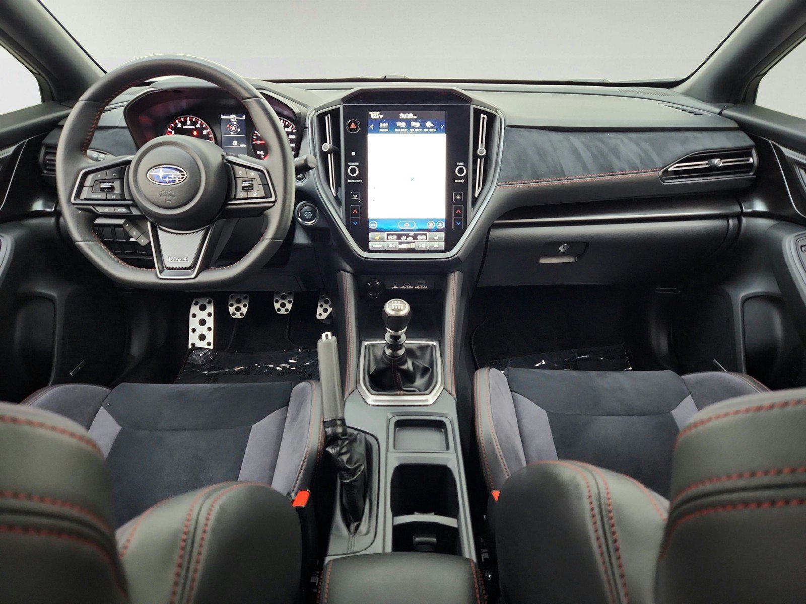 Used 2024 Subaru WRX TR AWD/4WD image 23