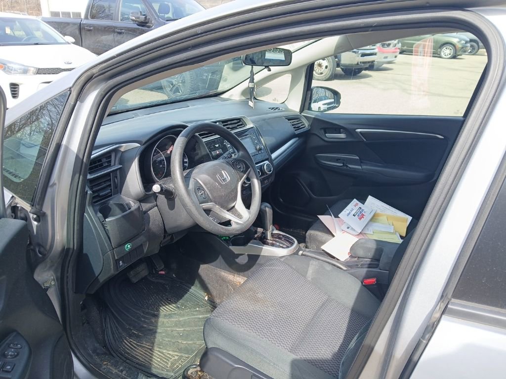 Used 2019 Honda Fit LX image 10
