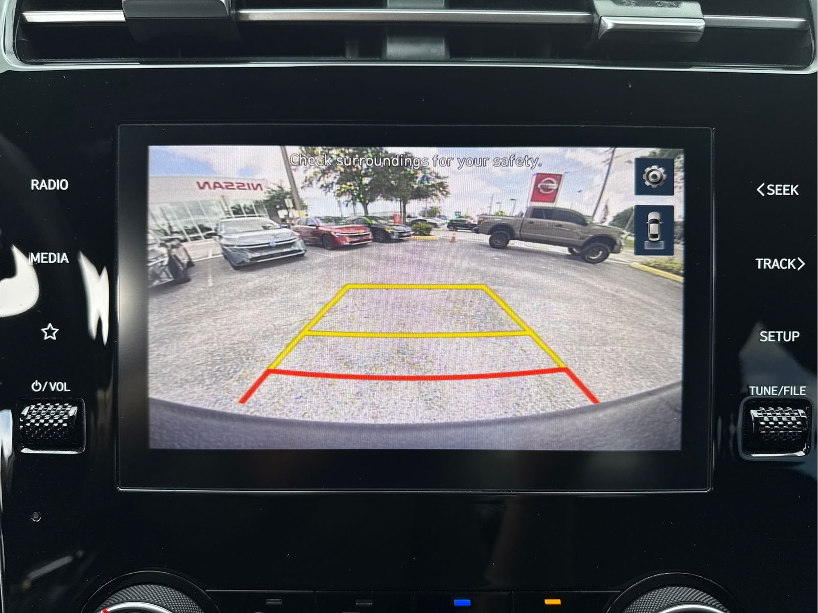 Used 2023 Hyundai Santa Cruz SEL w/ Cargo Package FWD image 33
