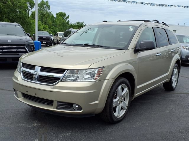 Used 2009 Dodge Journey R/T w/ Convenience Group II AWD/4WD image 5