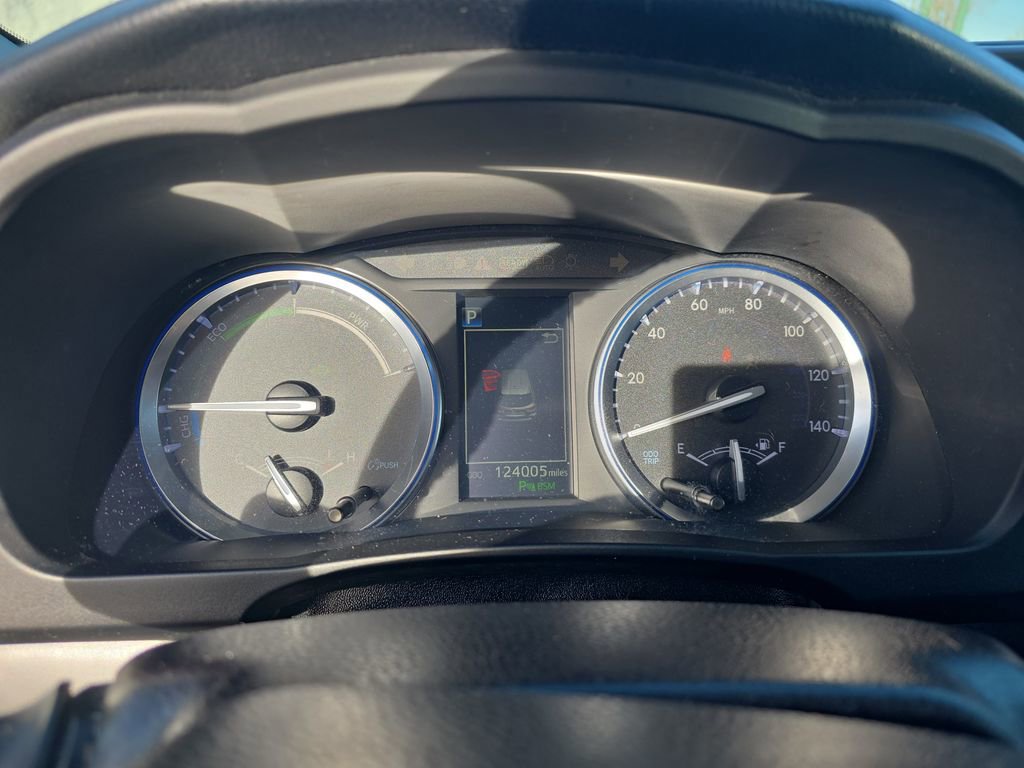 Used 2017 Toyota Highlander Limited Platinum image 20