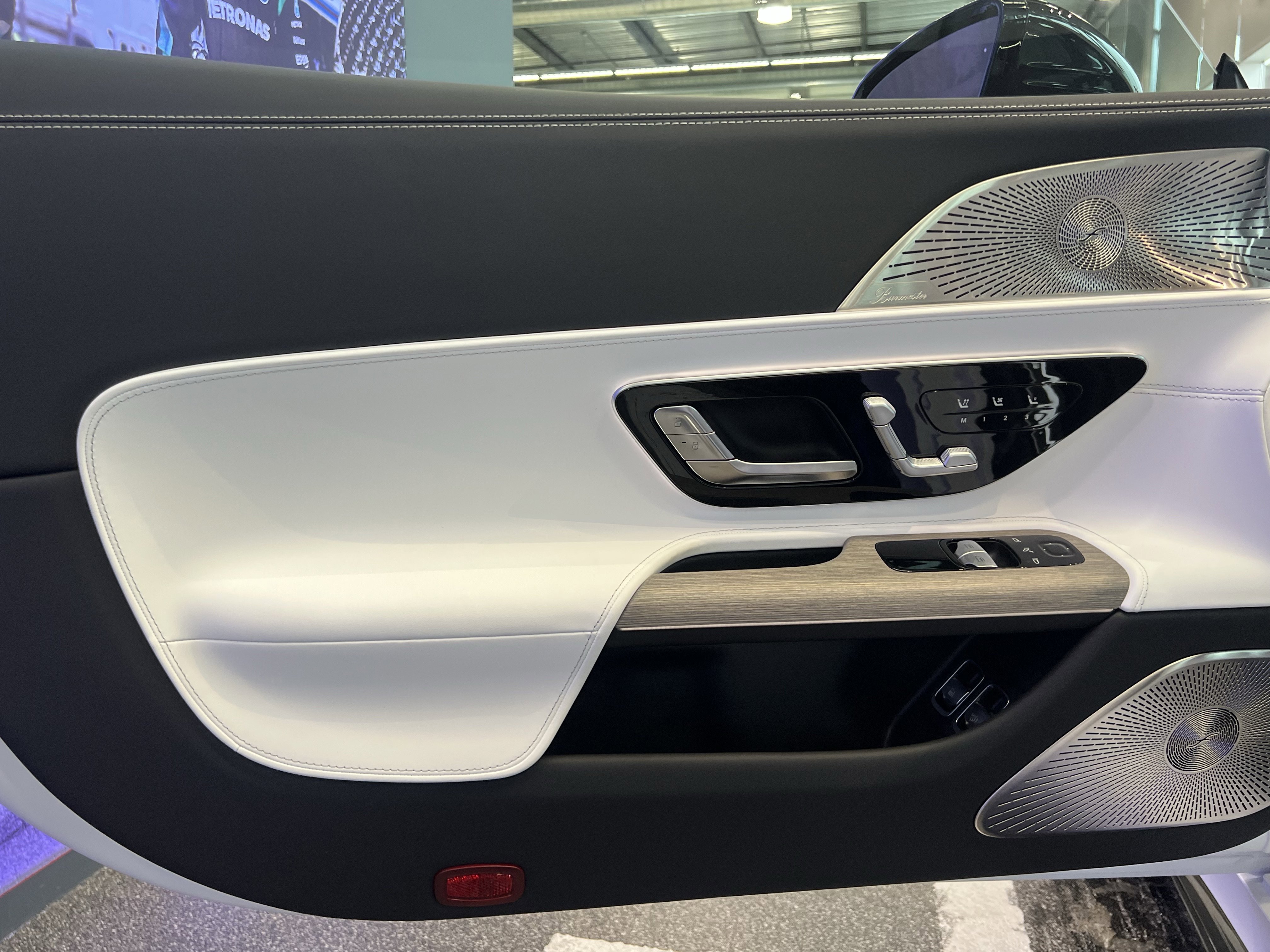 New 2026 Mercedes-Benz AMG GT 63 image 14