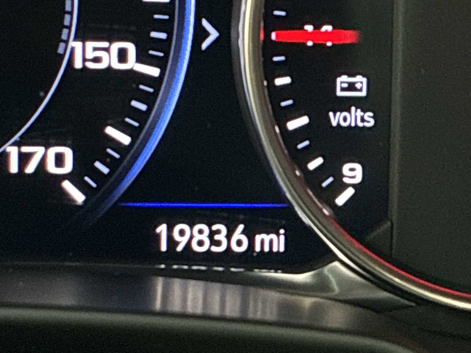 Certified 2023 Chevrolet Blazer RS w/ Driver Confidence II Package image 12