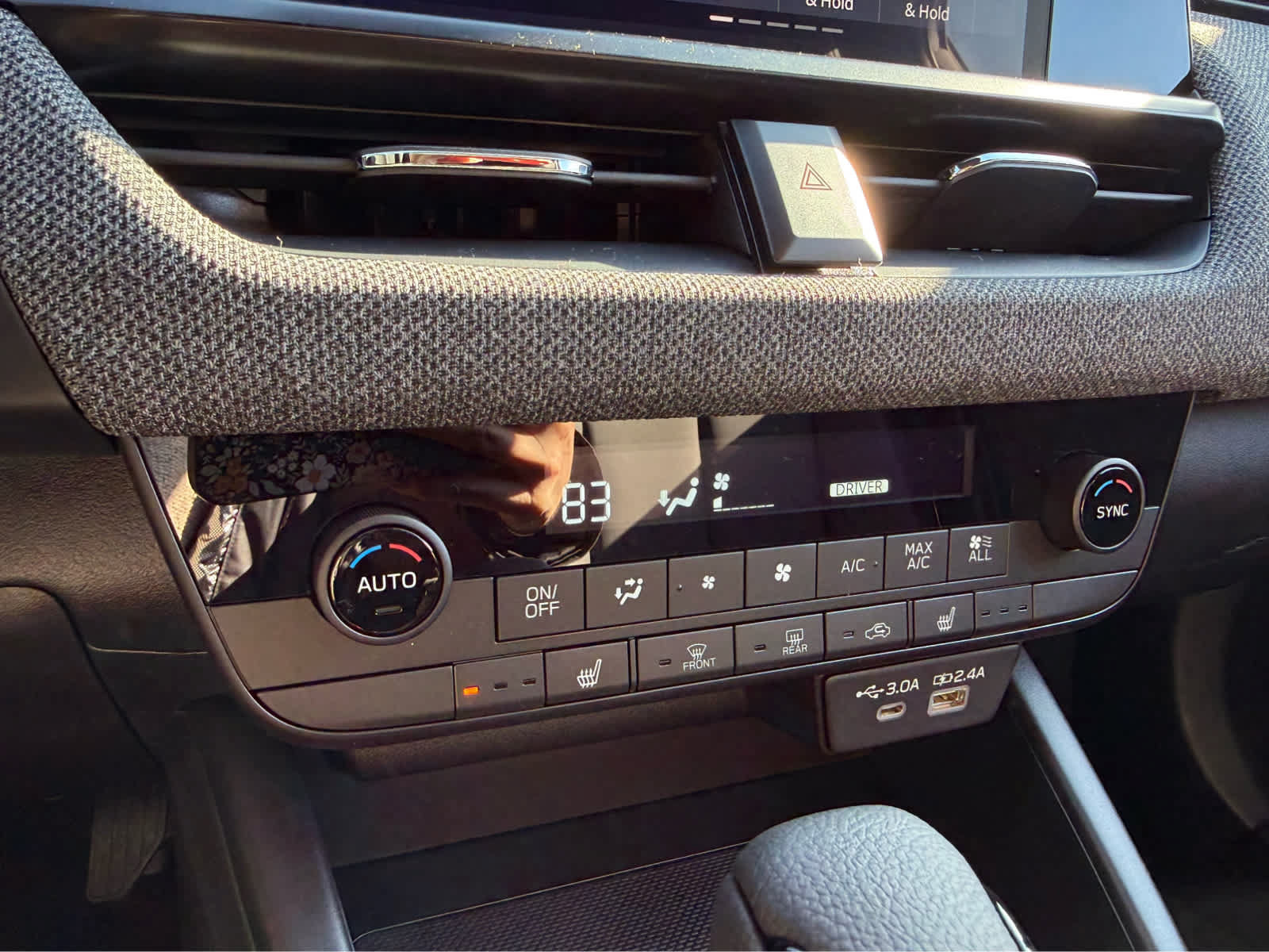 New 2026 Subaru Outback Premium AWD/4WD image 20