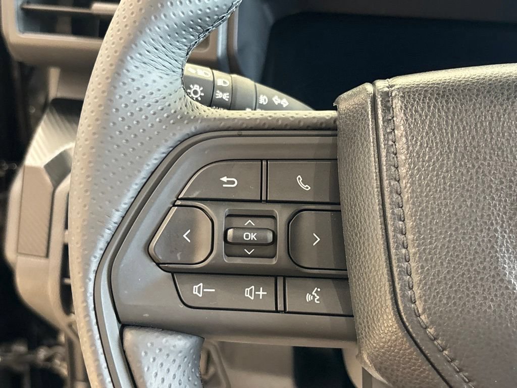 New 2026 Toyota 4Runner TRD Pro AWD/4WD image 17