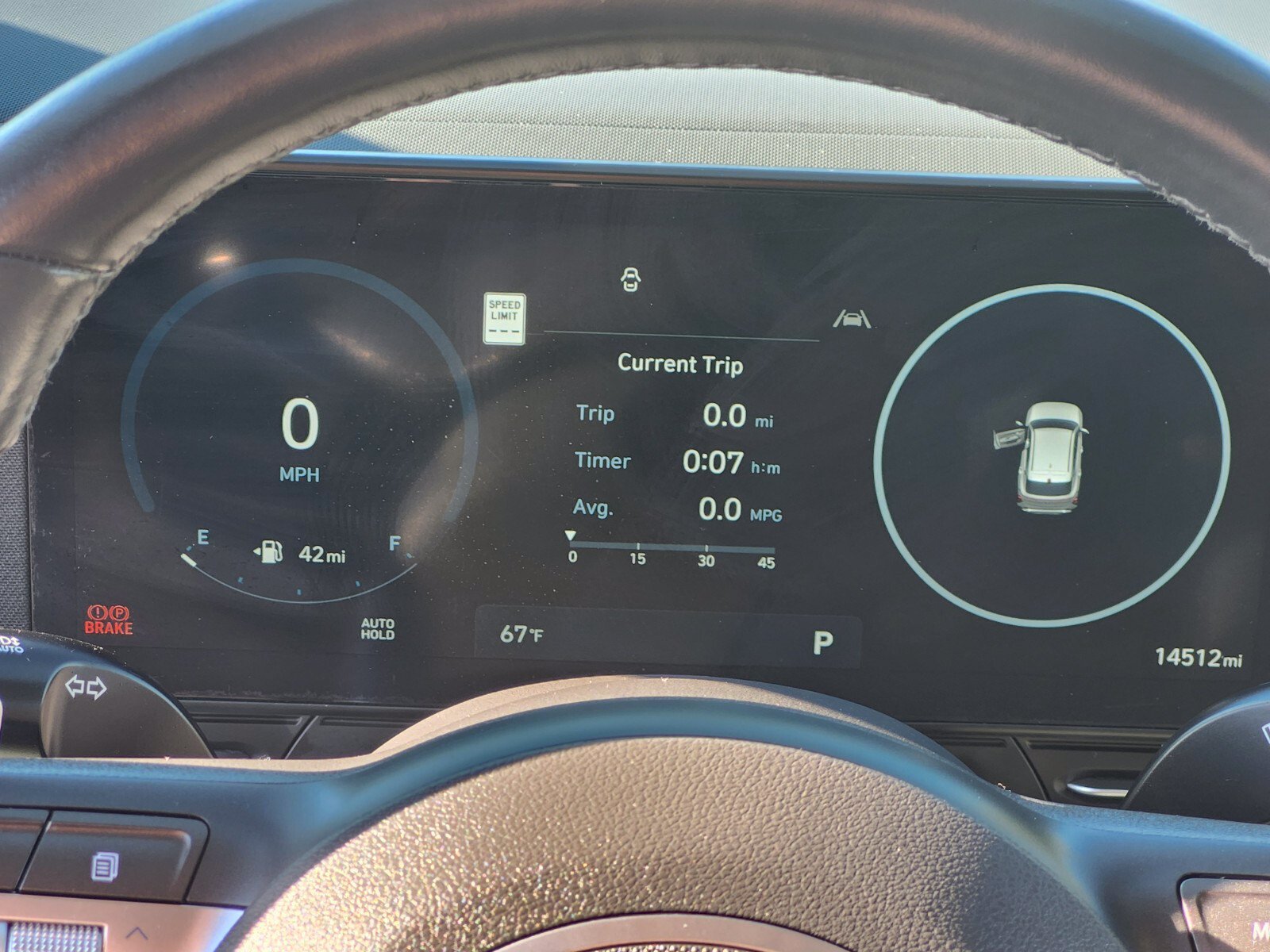 Certified 2024 Hyundai Kona Limited AWD/4WD image 29