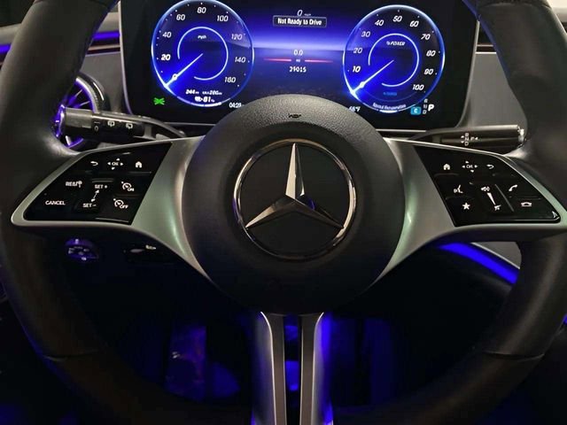 Used 2023 Mercedes-Benz EQE 350+ SUV image 31