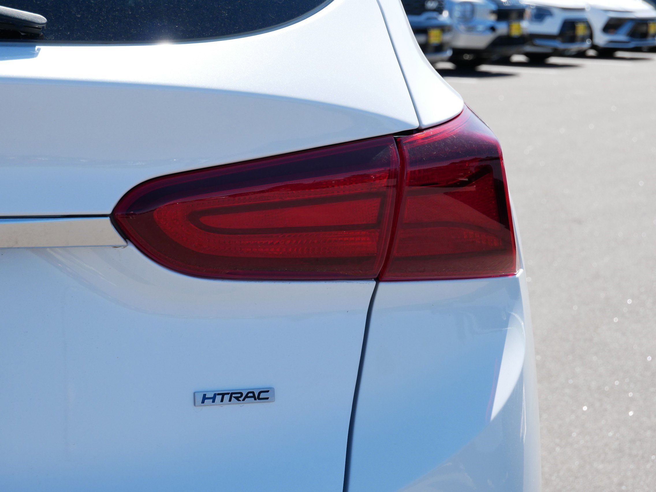 Used 2020 Hyundai Santa Fe SEL w/ Convenience Package AWD/4WD image 17