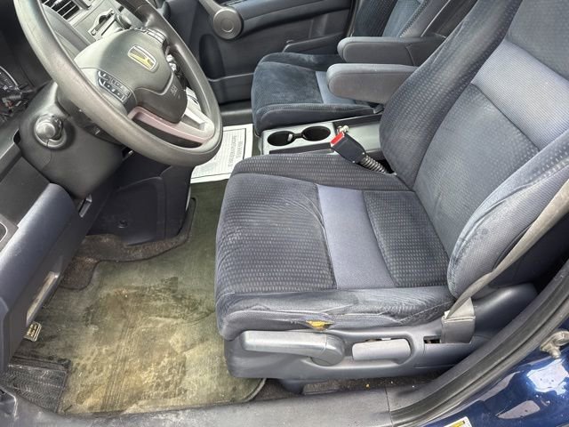 Used 2009 Honda CR-V EX image 16