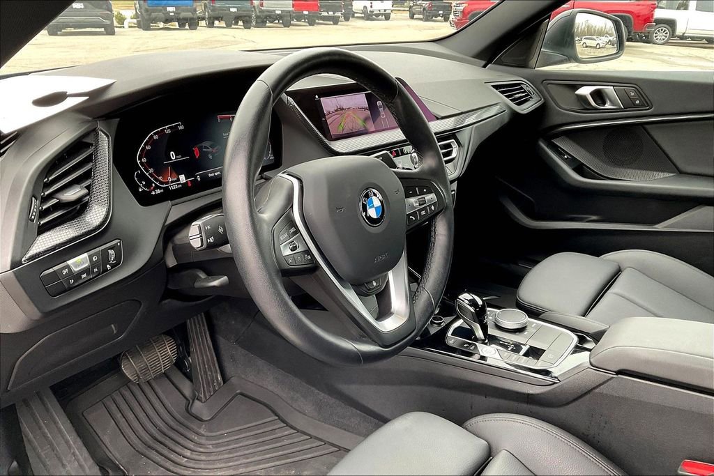 Used 2024 BMW 228i xDrive Gran Coupe w/ Convenience Package image 13