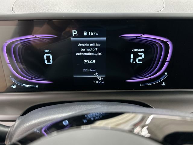 Certified 2026 Kia Seltos S AWD/4WD image 11