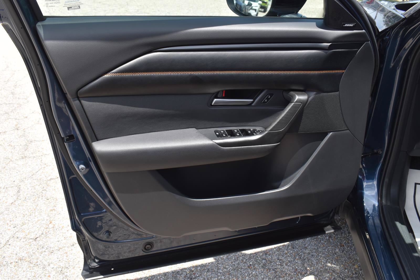 Used 2023 MAZDA CX-50 AWD 2.5 Turbo w/ Premium Pkg image 26