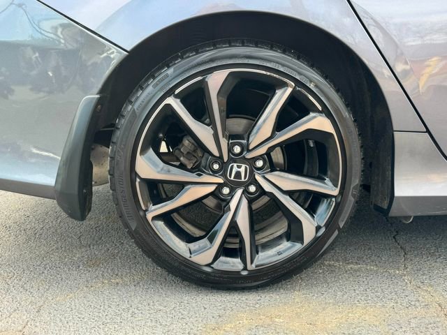 Used 2019 Honda Civic Sport image 14