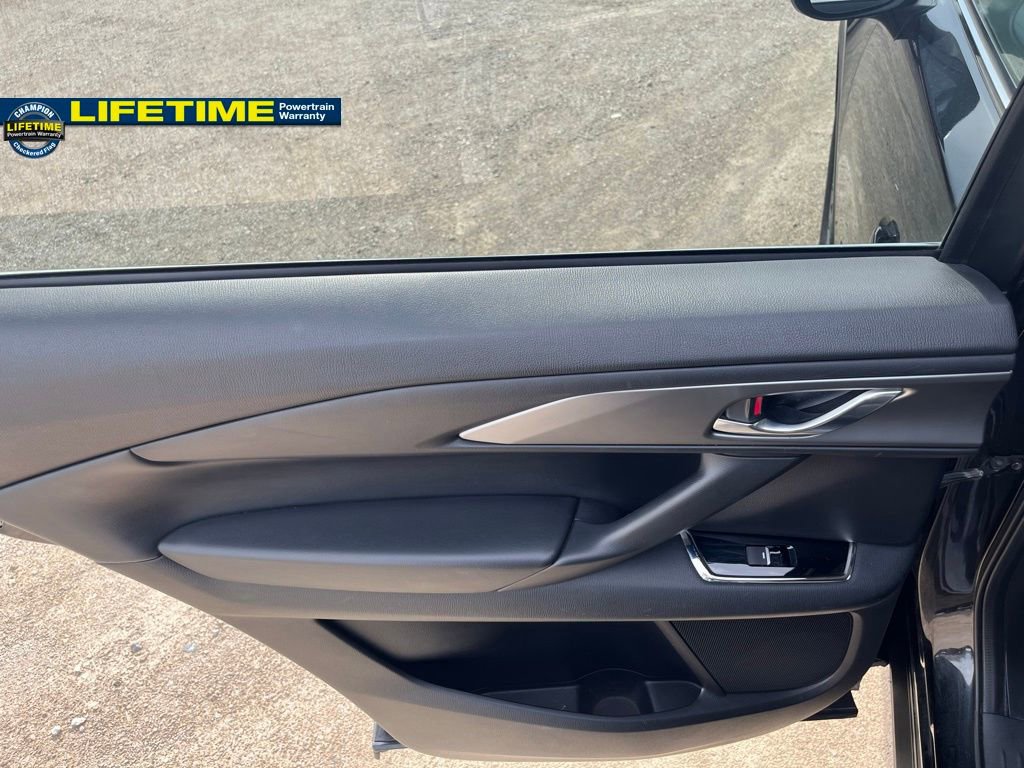 Used 2018 MAZDA CX-9 Touring image 28